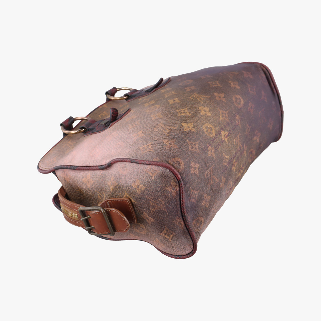 GraduateVioletMonogram JokesM95739TH0058グラデュエートヴィオレモノグラム ジョークスM95739TH0058