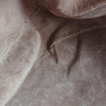 IntrecciatoOrange×PinklambskinB00268622Wイントレチャートオレンジ×ピンクラムスキンB00268622W