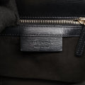 PandoraBlackLeatherTE B 0145パンドラブラックレザーTE B 0145