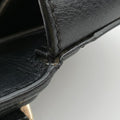 PandoraBlackLeatherTE B 0145パンドラブラックレザーTE B 0145