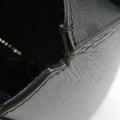 PandoraBlackLeatherTE B 0145パンドラブラックレザーTE B 0145