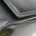 PandoraBlackLeatherTE B 0145パンドラブラックレザーTE B 0145