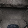PandoraBlackLeatherTE B 0145パンドラブラックレザーTE B 0145