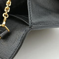 Monster Eyes ContinentalBlackLeather8M03658M0365-5QB-168-0274モンスター アイズ コンチネンタルブラックレザー8M03658M0365-5QB-168-0274