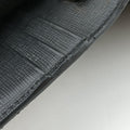 Monster Eyes ContinentalBlackLeather8M03658M0365-5QB-168-0274モンスター アイズ コンチネンタルブラックレザー8M03658M0365-5QB-168-0274