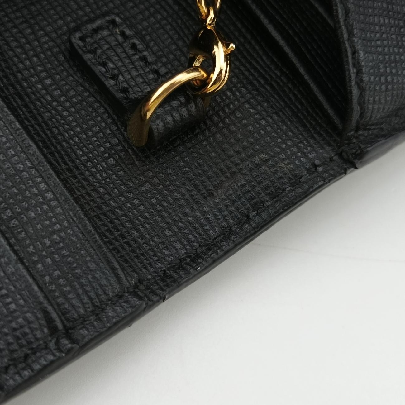 Monster Eyes ContinentalBlackLeather8M03658M0365-5QB-168-0274モンスター アイズ コンチネンタルブラックレザー8M03658M0365-5QB-168-0274