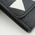 Monster Eyes ContinentalBlackLeather8M03658M0365-5QB-168-0274モンスター アイズ コンチネンタルブラックレザー8M03658M0365-5QB-168-0274