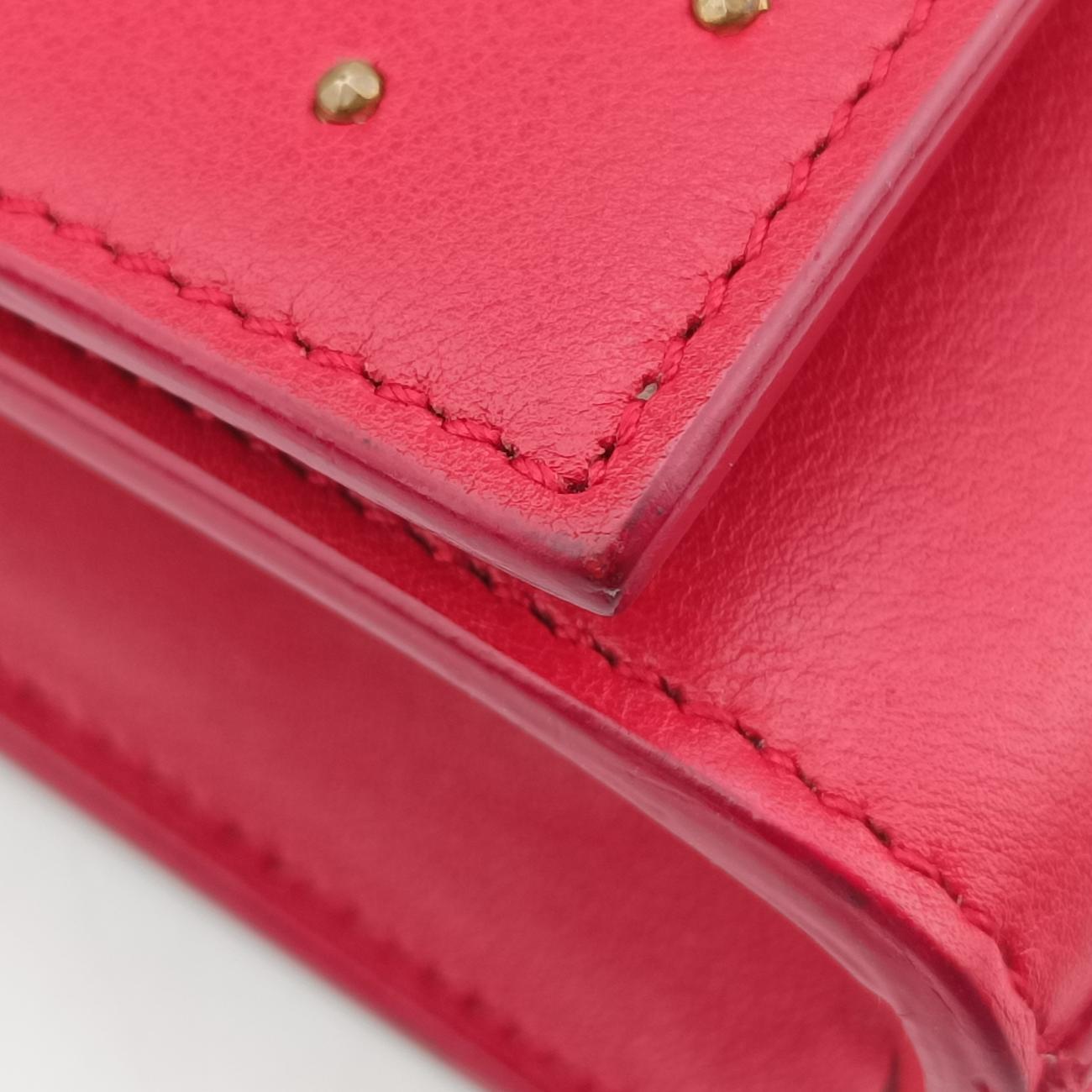 KATERedLeather363832BCI363832.0714ケイトレッドレザー363832BCI363832.0714