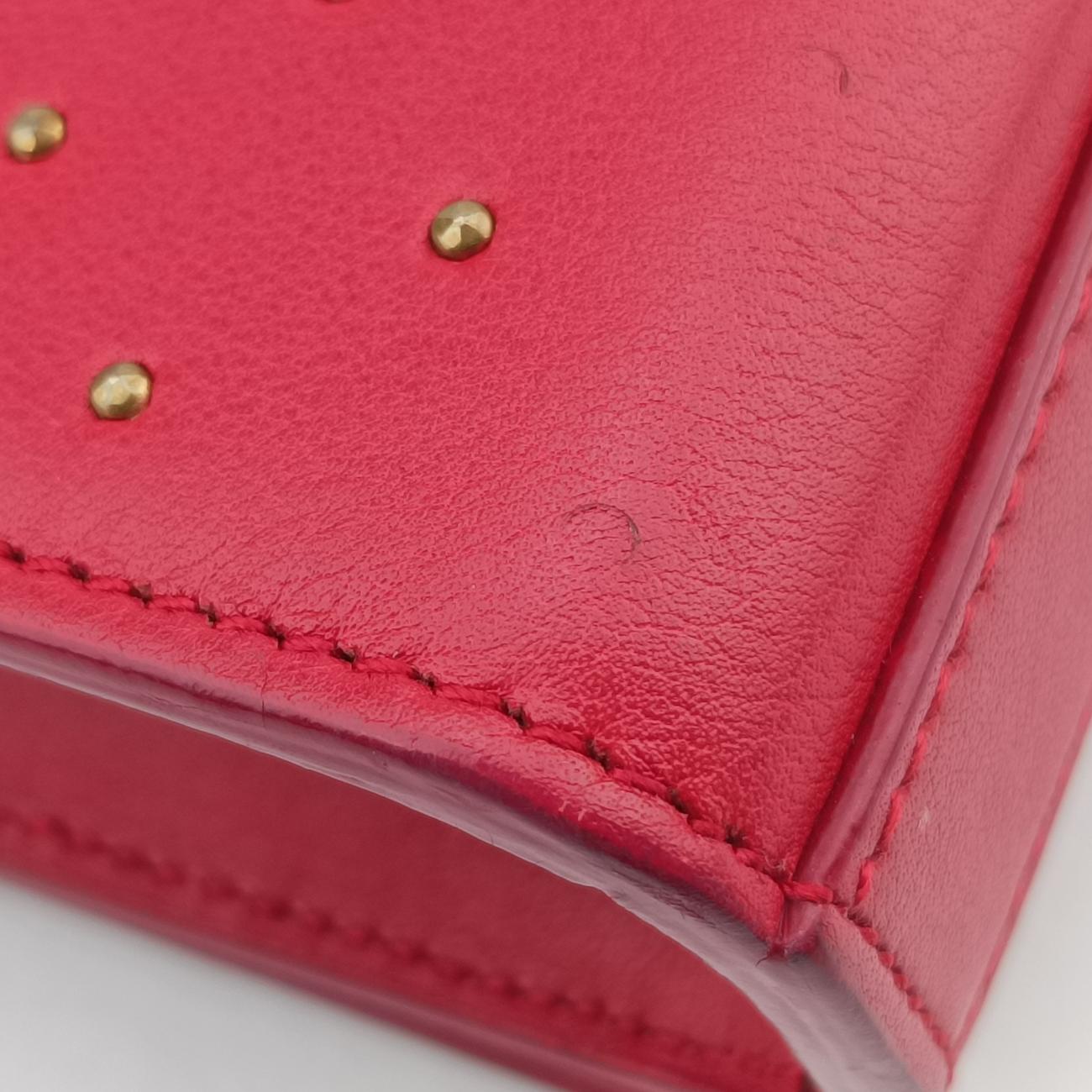 KATERedLeather363832BCI363832.0714ケイトレッドレザー363832BCI363832.0714