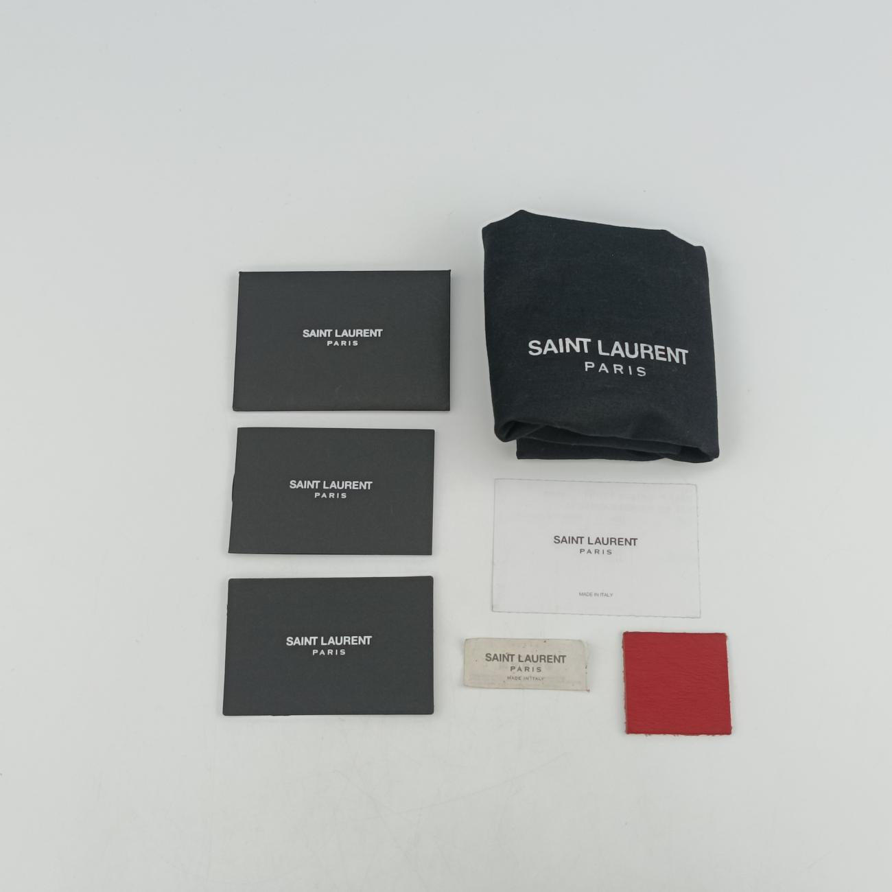 KATERedLeather363832BCI363832.0714ケイトレッドレザー363832BCI363832.0714