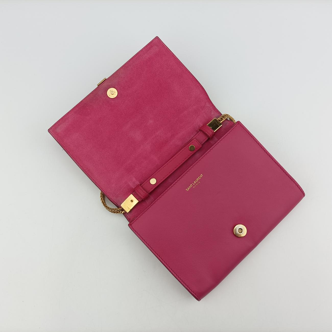 ChYc Mini Y Line Classic Cabasique WOCpinkLeather311215311215.467891Yラインピンクレザー311215311215.467891