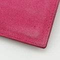 ChYc Mini Y Line Classic Cabasique WOCpinkLeather311215311215.467891Yラインピンクレザー311215311215.467891