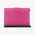 ChYc Mini Y Line Classic Cabasique WOCpinkLeather311215311215.467891Yラインピンクレザー311215311215.467891