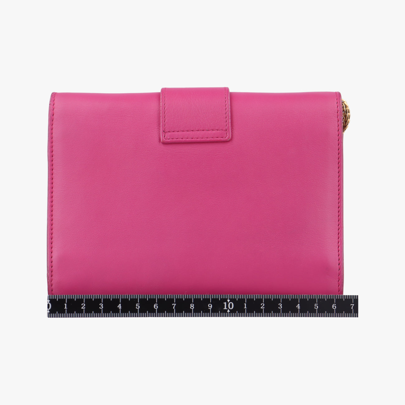 ChYc Mini Y Line Classic Cabasique WOCpinkLeather311215311215.467891Yラインピンクレザー311215311215.467891