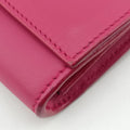 ChYc Mini Y Line Classic Cabasique WOCpinkLeather311215311215.467891Yラインピンクレザー311215311215.467891