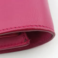 ChYc Mini Y Line Classic Cabasique WOCpinkLeather311215311215.467891Yラインピンクレザー311215311215.467891