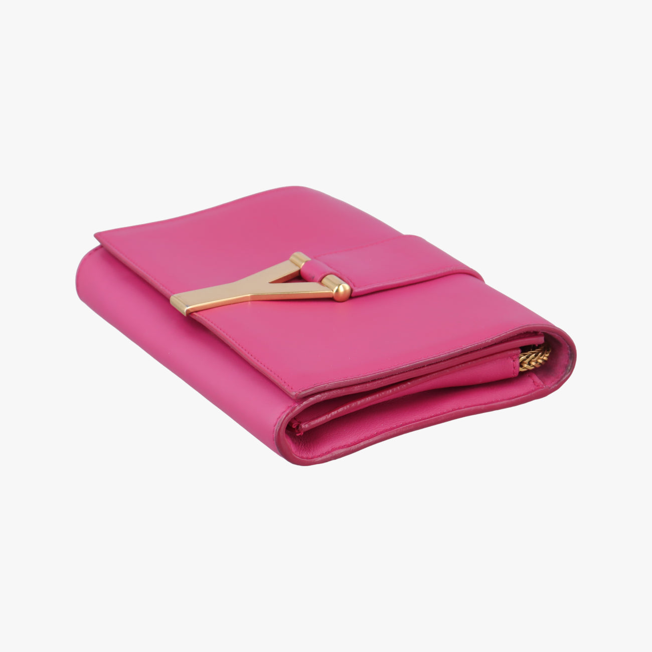 ChYc Mini Y Line Classic Cabasique WOCpinkLeather311215311215.467891Yラインピンクレザー311215311215.467891