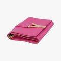 ChYc Mini Y Line Classic Cabasique WOCpinkLeather311215311215.467891Yラインピンクレザー311215311215.467891