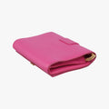 ChYc Mini Y Line Classic Cabasique WOCpinkLeather311215311215.467891Yラインピンクレザー311215311215.467891