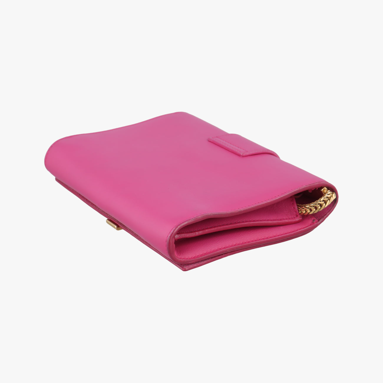 ChYc Mini Y Line Classic Cabasique WOCpinkLeather311215311215.467891Yラインピンクレザー311215311215.467891