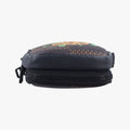 NIGO collaboration Double phone pouchEBENEDamier GiantN40377ICチップ TR4220NIGOコラボ ダブルフォンポーチエベヌダミエ ジャイアントN40377ICチップ TR4220