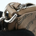 Le Cagole miniBrownlambskin695814.2762.0.564046ル カゴール ミニブラウンラムスキン695814.2762.0.564046
