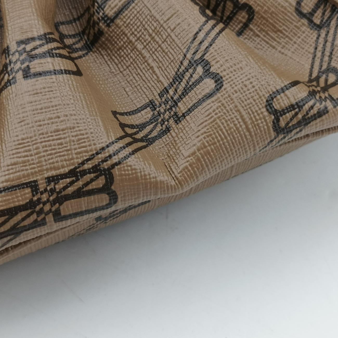 Le Cagole miniBrownlambskin695814.2762.0.564046ル カゴール ミニブラウンラムスキン695814.2762.0.564046