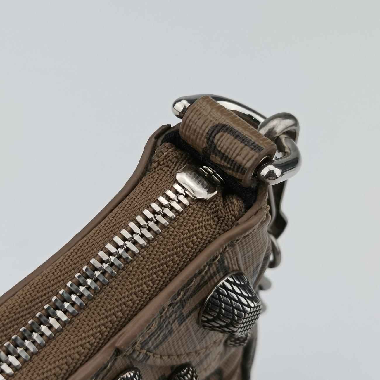 Le Cagole miniBrownlambskin695814.2762.0.564046ル カゴール ミニブラウンラムスキン695814.2762.0.564046