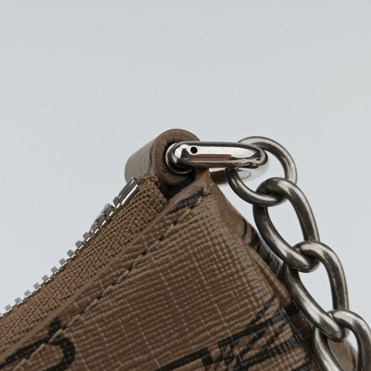 Le Cagole miniBrownlambskin695814.2762.0.564046ル カゴール ミニブラウンラムスキン695814.2762.0.564046