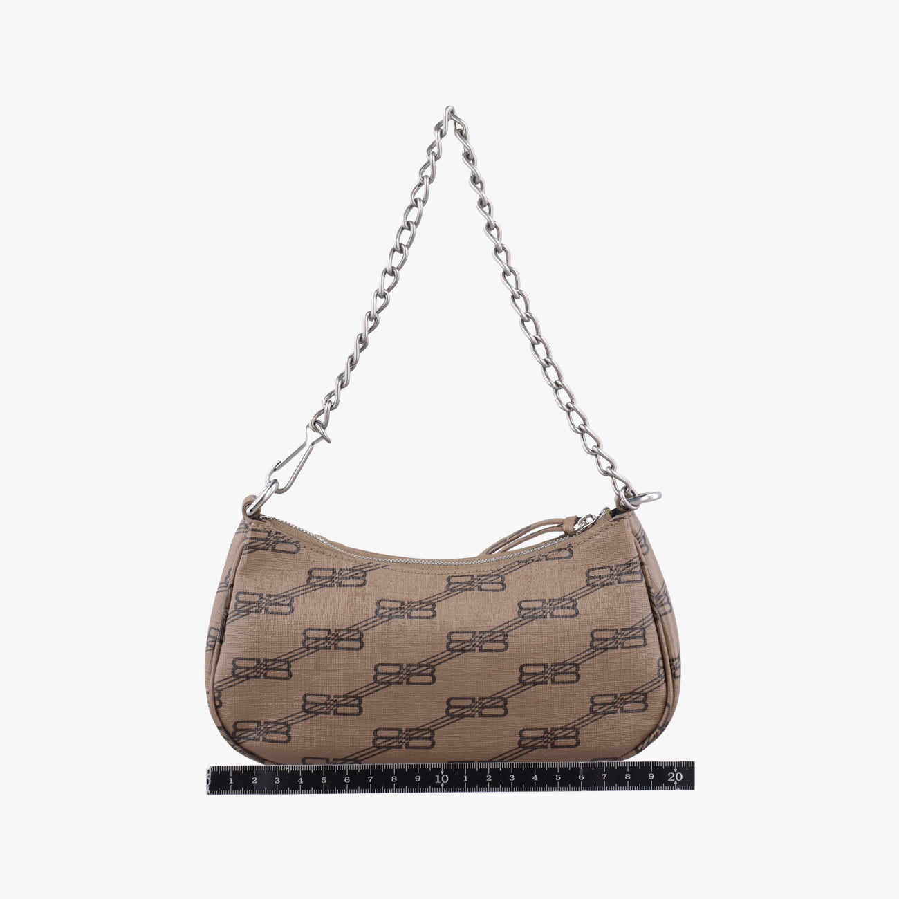 Le Cagole miniBrownlambskin695814.2762.0.564046ル カゴール ミニブラウンラムスキン695814.2762.0.564046