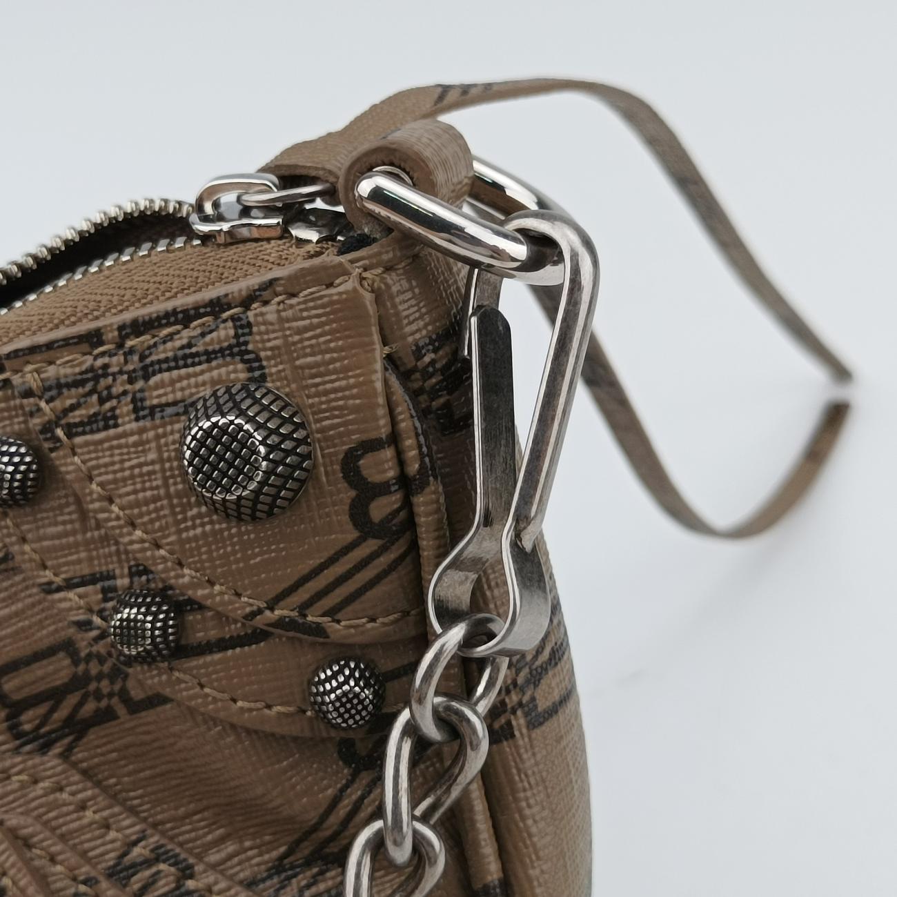 Le Cagole miniBrownlambskin695814.2762.0.564046ル カゴール ミニブラウンラムスキン695814.2762.0.564046