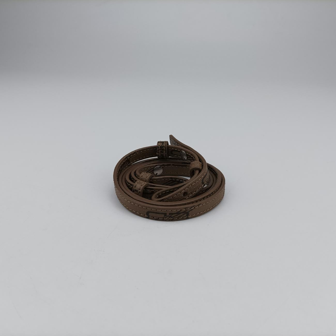 Le Cagole miniBrownlambskin695814.2762.0.564046ル カゴール ミニブラウンラムスキン695814.2762.0.564046
