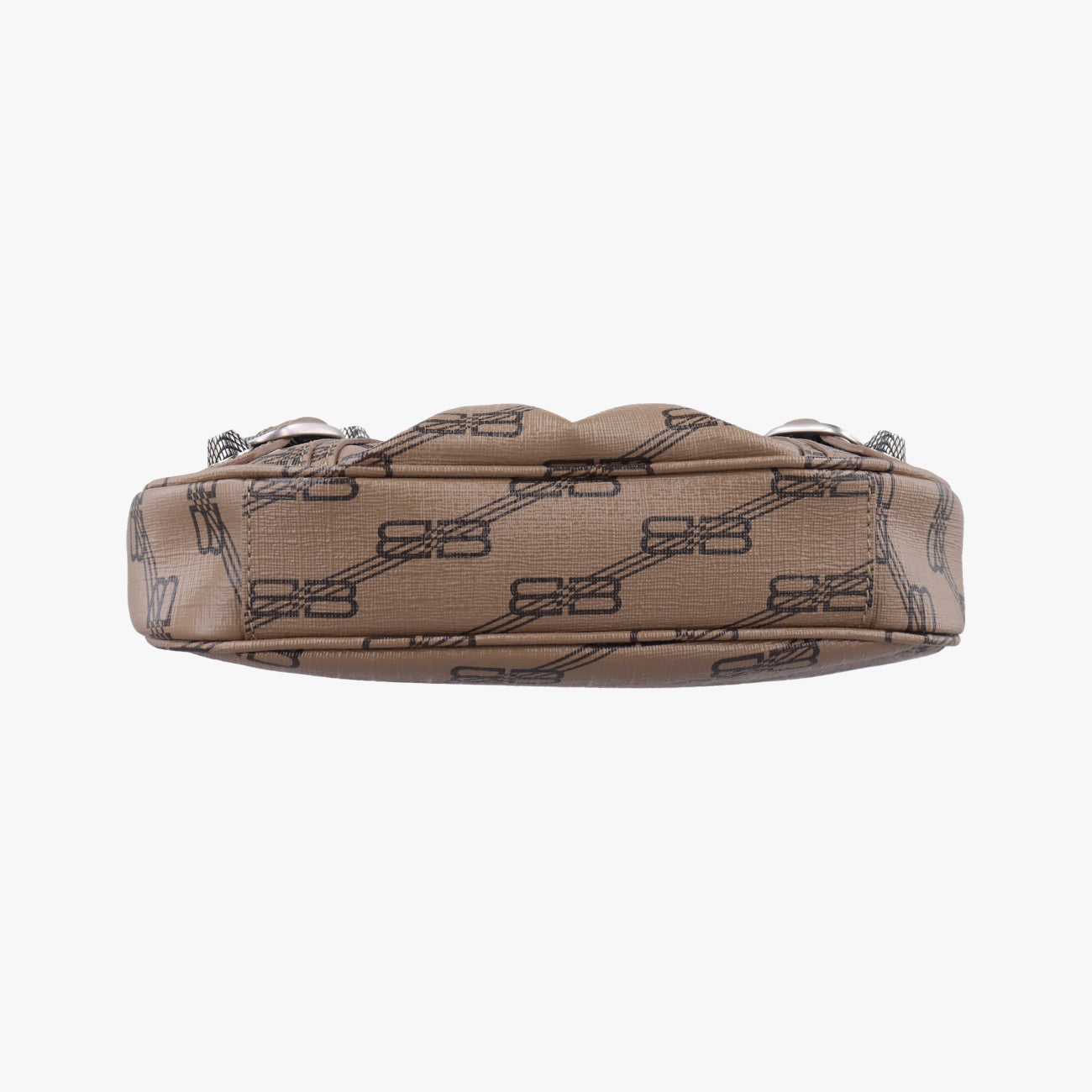 Le Cagole miniBrownlambskin695814.2762.0.564046ル カゴール ミニブラウンラムスキン695814.2762.0.564046