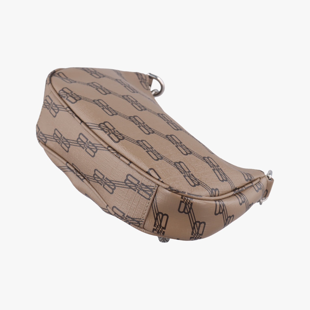 Le Cagole miniBrownlambskin695814.2762.0.564046ル カゴール ミニブラウンラムスキン695814.2762.0.564046