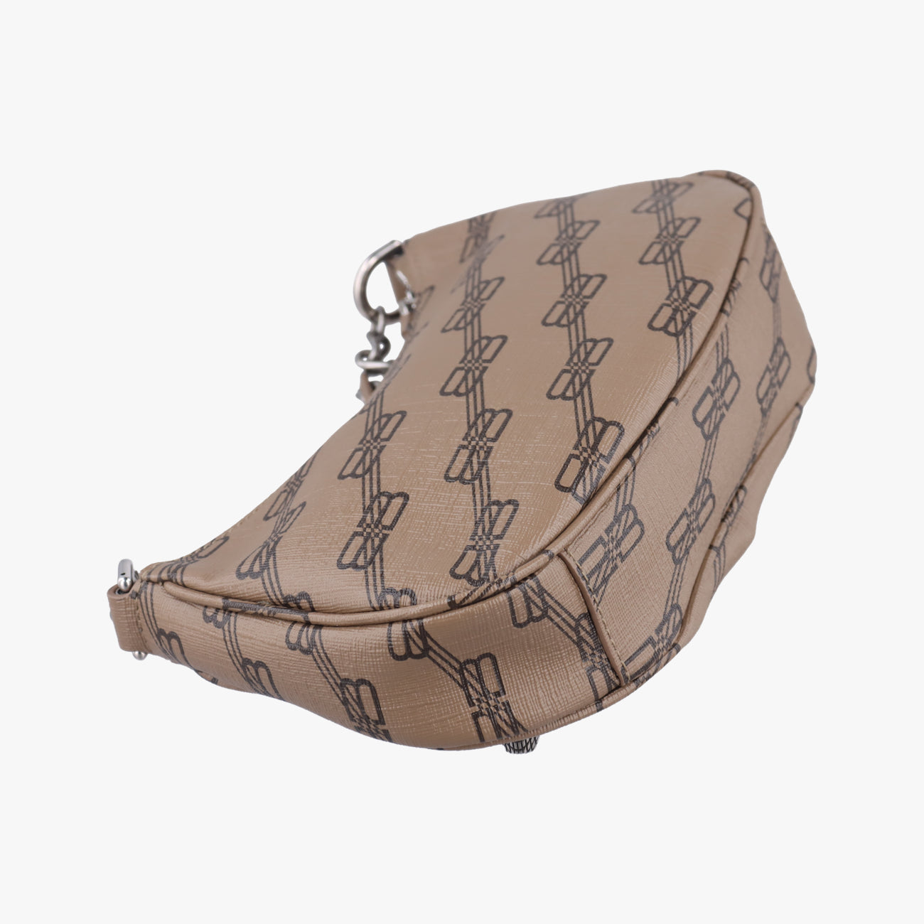 Le Cagole miniBrownlambskin695814.2762.0.564046ル カゴール ミニブラウンラムスキン695814.2762.0.564046