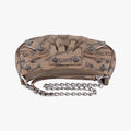 Le Cagole miniBrownlambskin695814.2762.0.564046ル カゴール ミニブラウンラムスキン695814.2762.0.564046