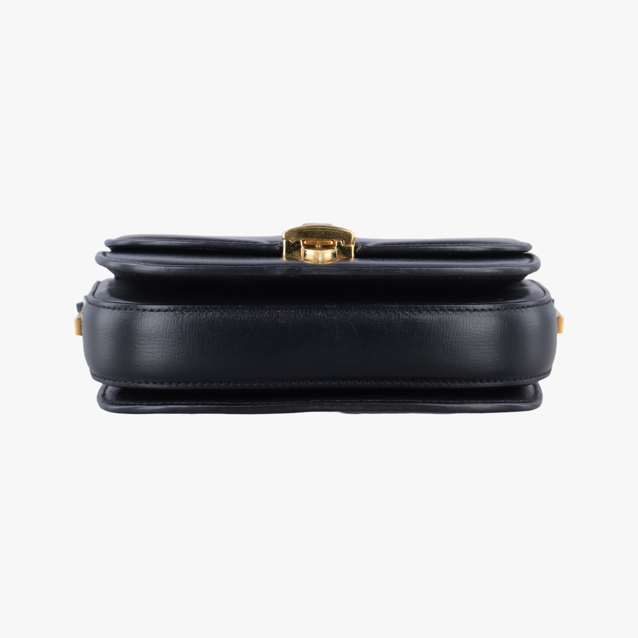 Sylvie 1969 MiniBlackLeather615965H032883043シルヴィ 1969ブラックレザー615965H032883043