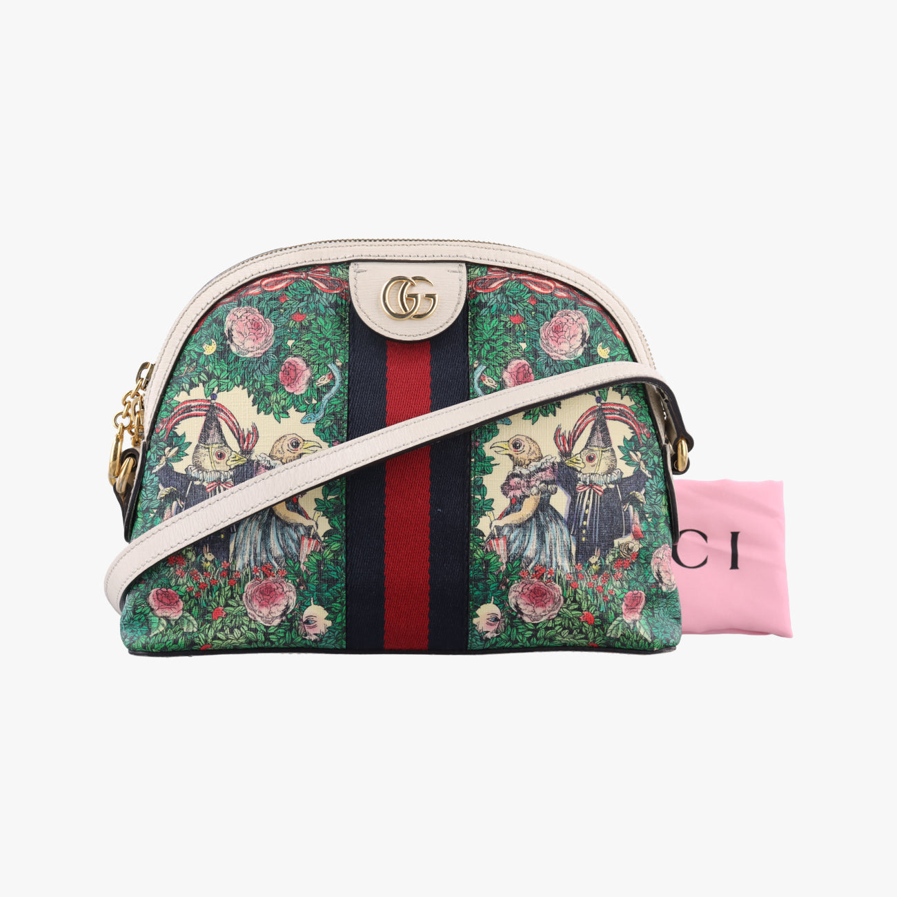 OphidiaMulticolourPVC coated canvas499621D024791874オフィディアマルチカラーPVCコーティングキャンバス499621D024791874