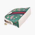 OphidiaMulticolourPVC coated canvas499621D024791874オフィディアマルチカラーPVCコーティングキャンバス499621D024791874
