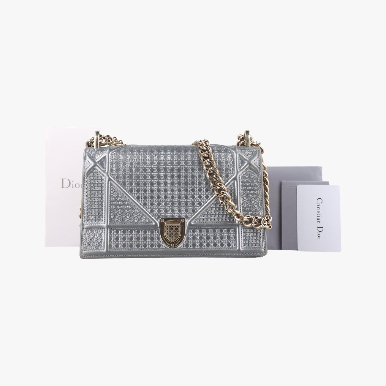DioramaSilverLeather13-BO-0147ディオラマシルバーレザー13-BO-0147