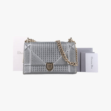DioramaSilverLeather13-BO-0147ディオラマシルバーレザー13-BO-0147