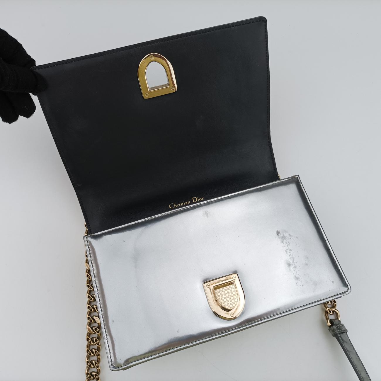 DioramaSilverLeather13-BO-0147ディオラマシルバーレザー13-BO-0147