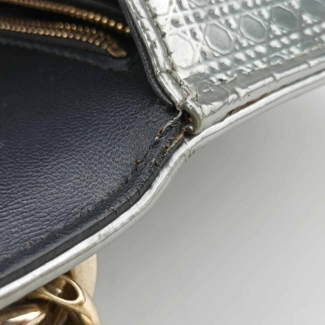 DioramaSilverLeather13-BO-0147ディオラマシルバーレザー13-BO-0147
