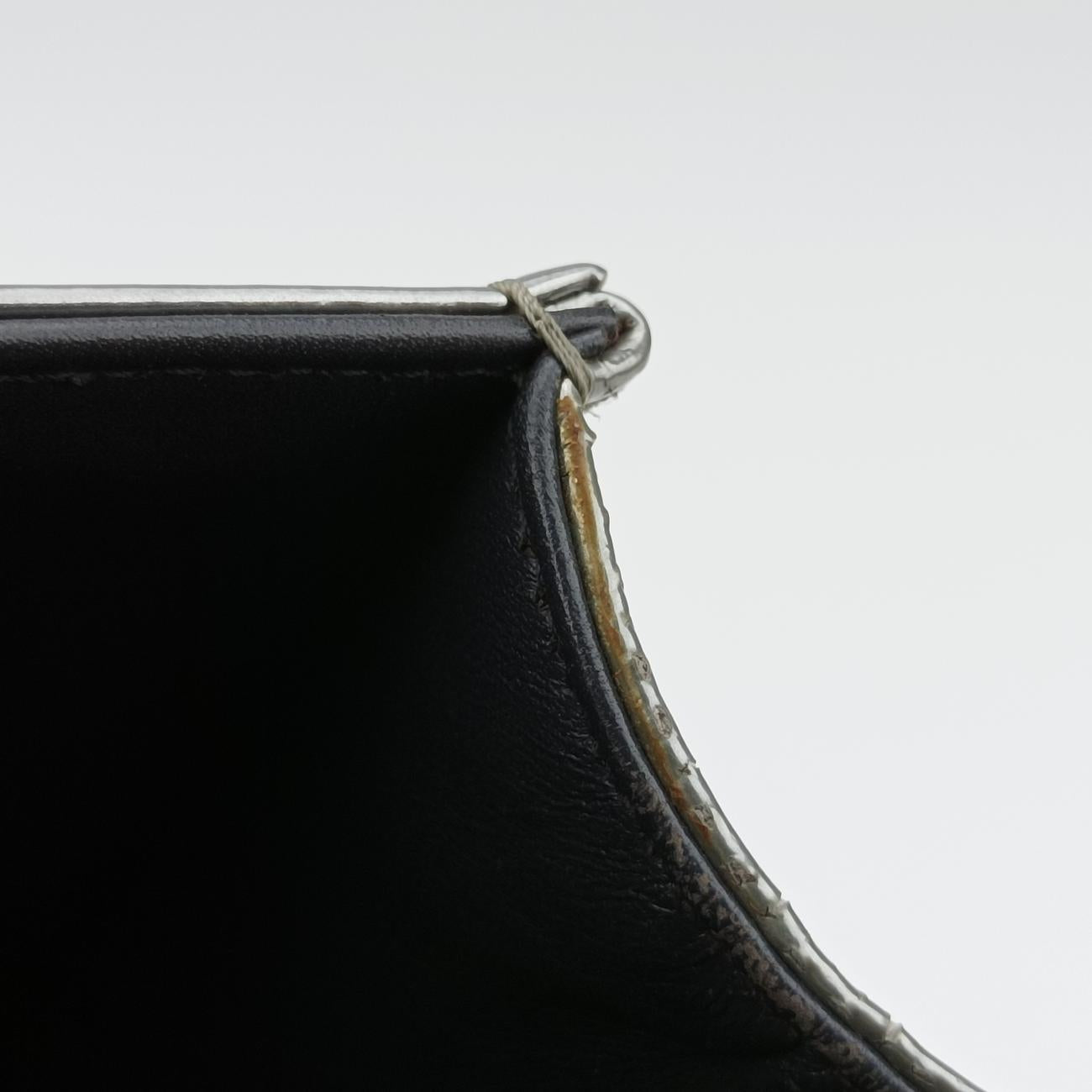 DioramaSilverLeather13-BO-0147ディオラマシルバーレザー13-BO-0147