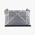 DioramaSilverLeather13-BO-0147ディオラマシルバーレザー13-BO-0147