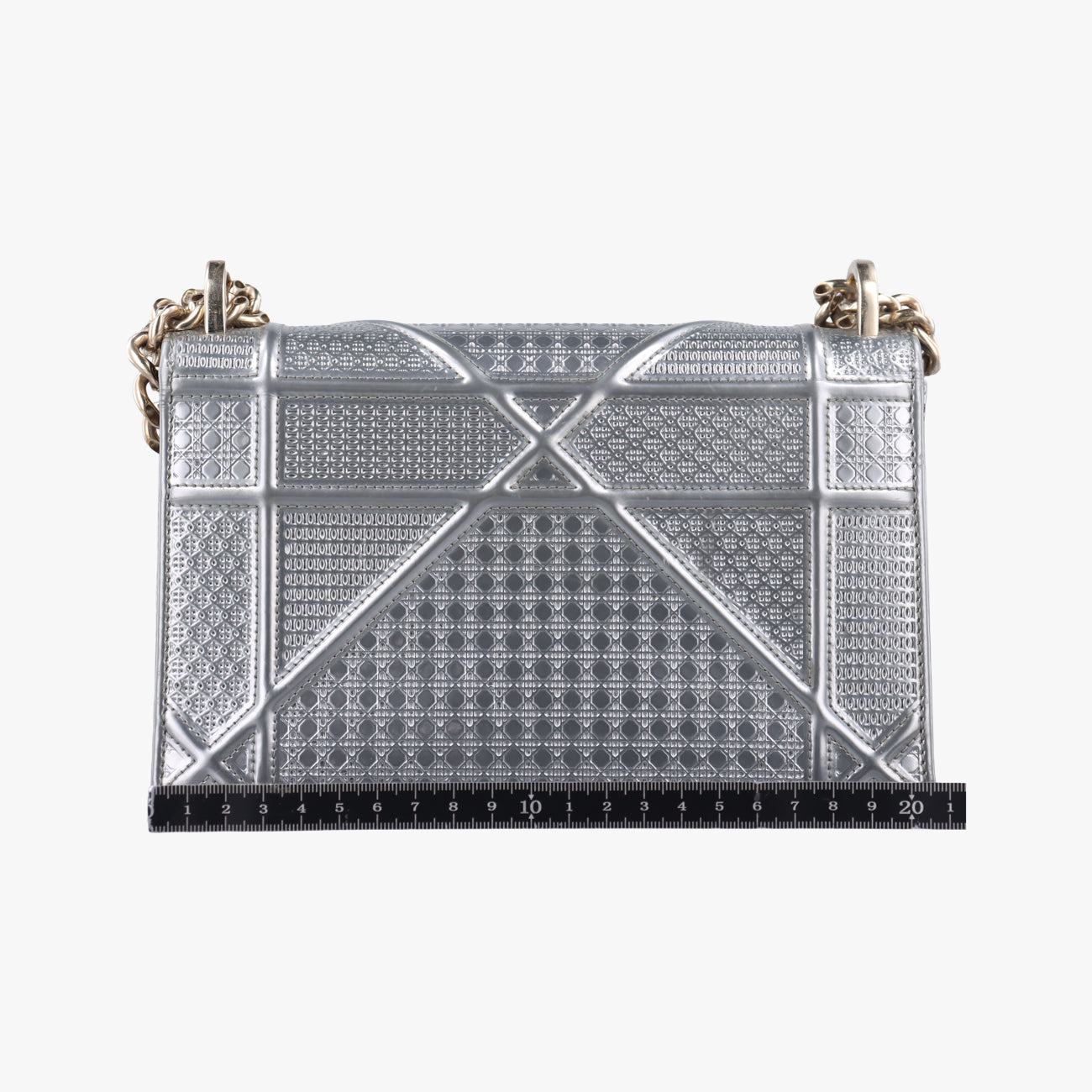 DioramaSilverLeather13-BO-0147ディオラマシルバーレザー13-BO-0147