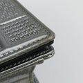 DioramaSilverLeather13-BO-0147ディオラマシルバーレザー13-BO-0147