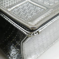 DioramaSilverLeather13-BO-0147ディオラマシルバーレザー13-BO-0147