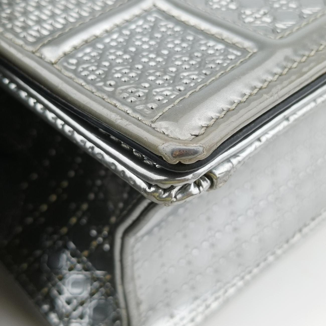 DioramaSilverLeather13-BO-0147ディオラマシルバーレザー13-BO-0147