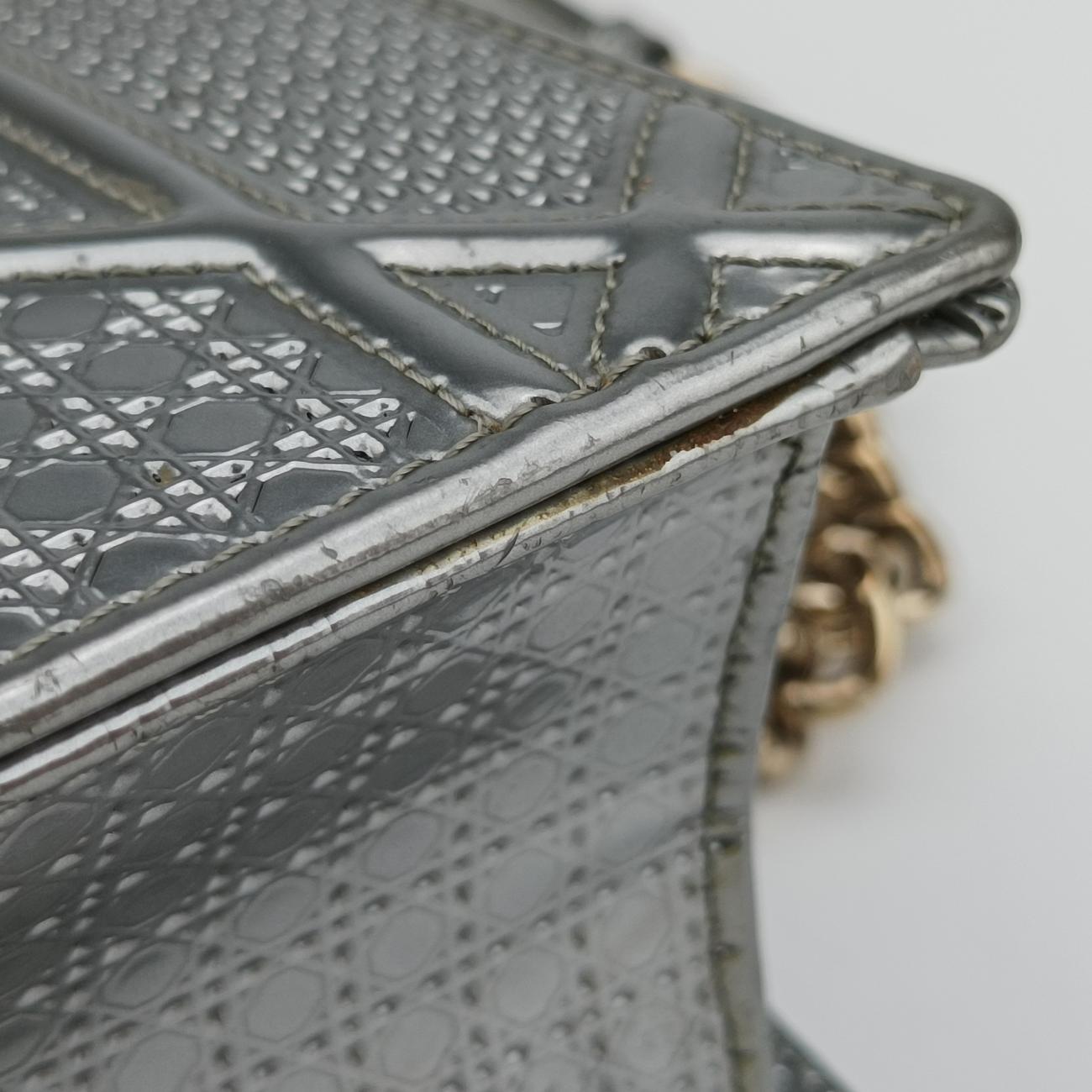 DioramaSilverLeather13-BO-0147ディオラマシルバーレザー13-BO-0147